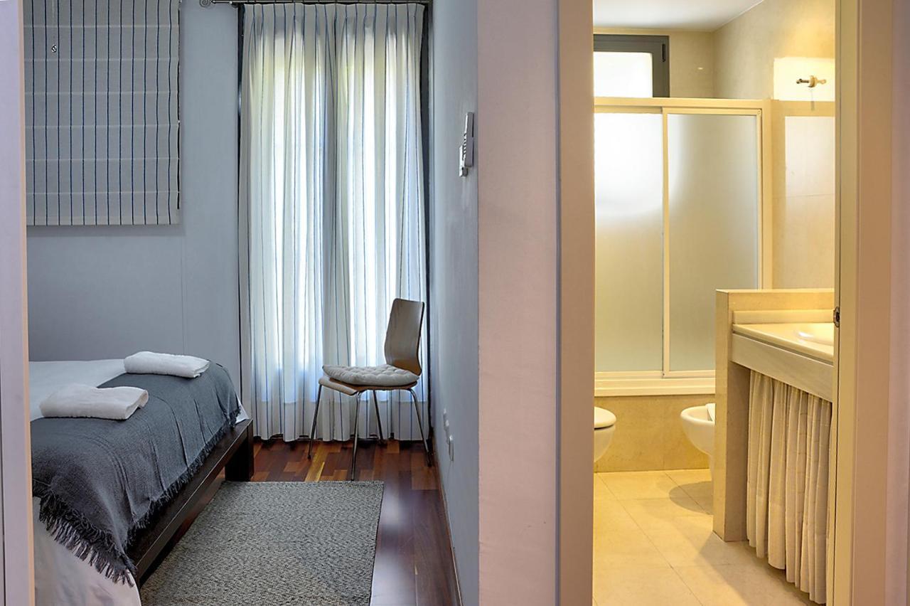 San Bernardo Family Apartment Sevilla Eksteriør billede